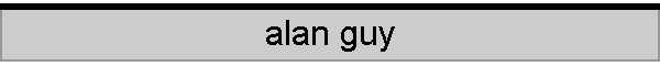 alan guy